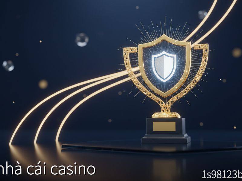 Bảng xếp hạng top nhà cái casino năm 2026: Đâu là lựa chọn an toàn và đẳng cấp?