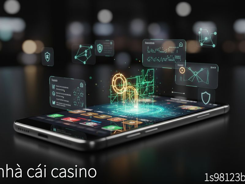 Hướng dẫn chơi casino trực tuyến tại top nhà cái uy tín cho người Việt